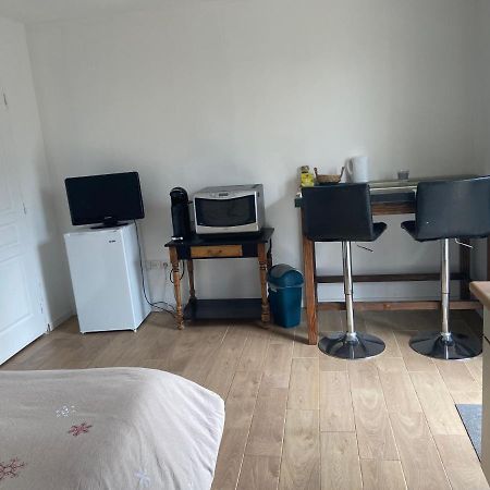 Studio Proche Bordeaux Cadaujac Екстериор снимка