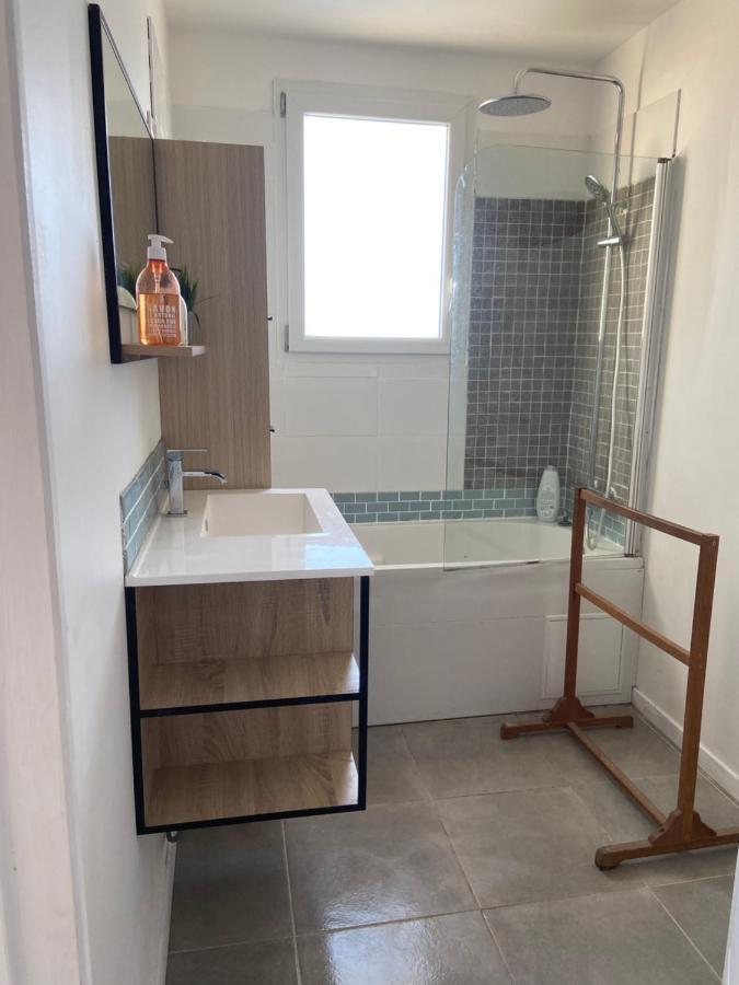 Studio Proche Bordeaux Cadaujac Екстериор снимка